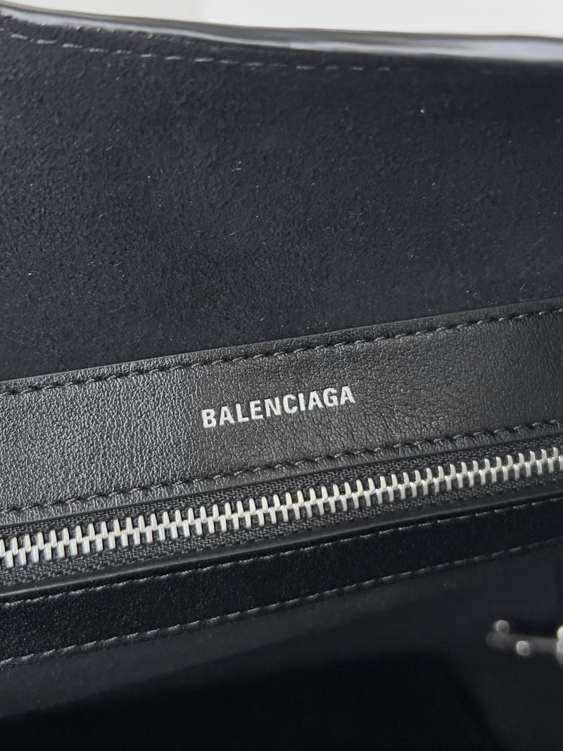 Balenciaga Shopping Bags